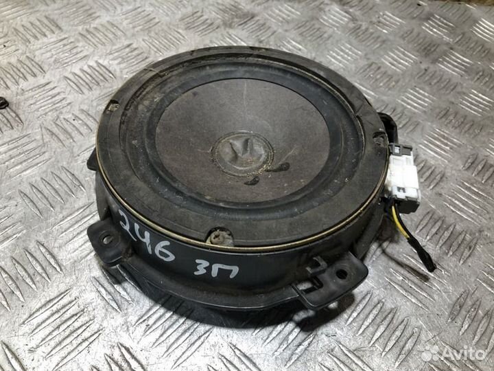 Динамик Hyundai Matrix 2001-2010
