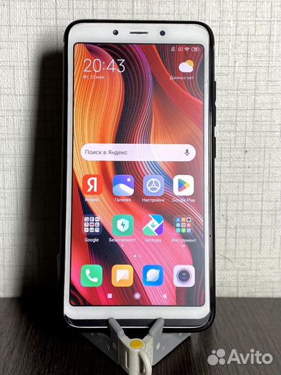 Xiaomi Redmi 6, 3/32 гб