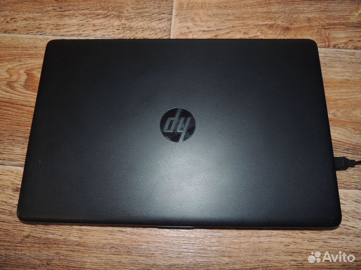 Ноутбук “HP Laptop 15-db0550ur”