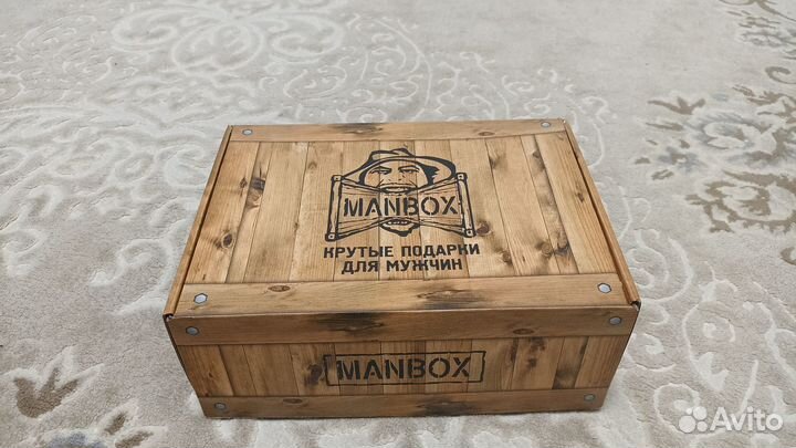 Набор для приготовления коктейлей