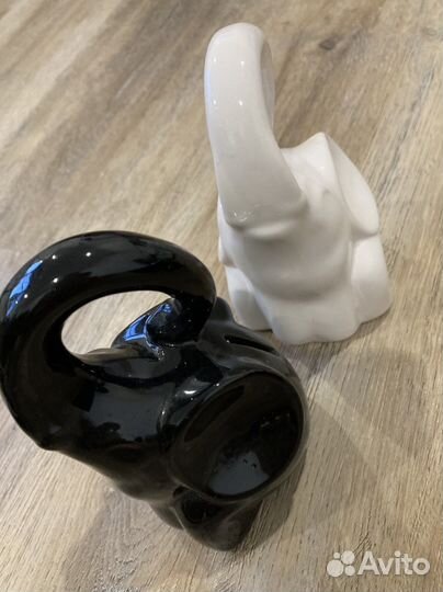 Копилка слон