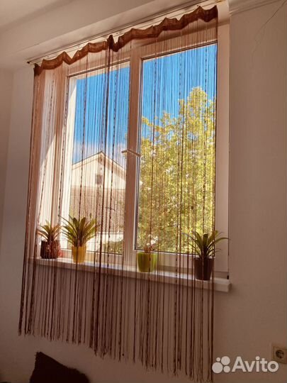 Шторы бу