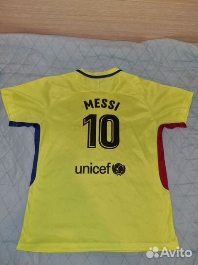 Вещи для футбола