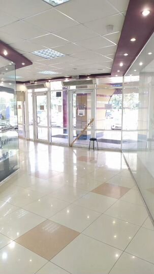 Свободного назначения, 30 м²