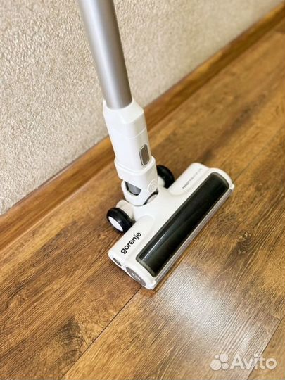 Пылесос gorenje