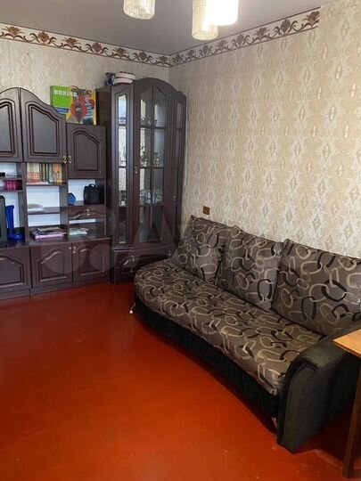 1-к. квартира, 33,1 м², 6/9 эт.