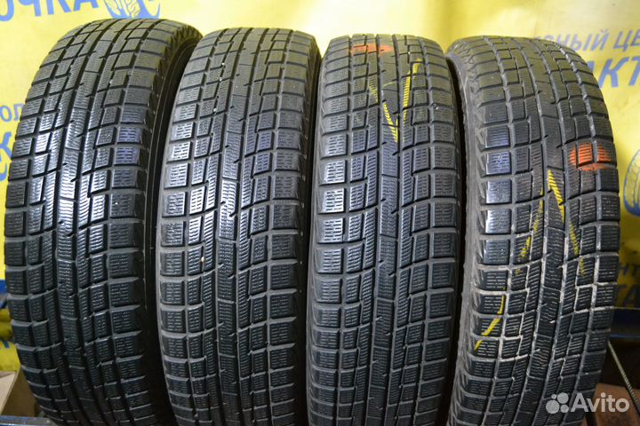 Yokohama Ice Guard IG30 165/70 R14