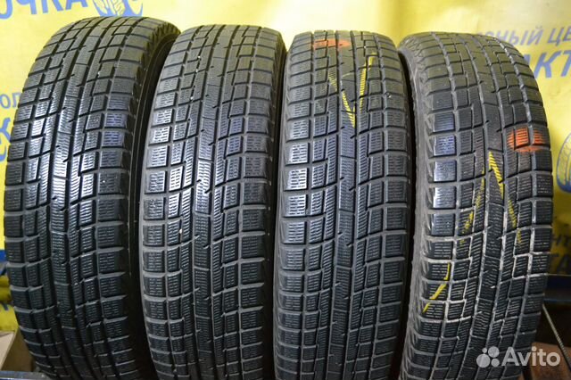 Yokohama Ice Guard IG30 165/70 R14