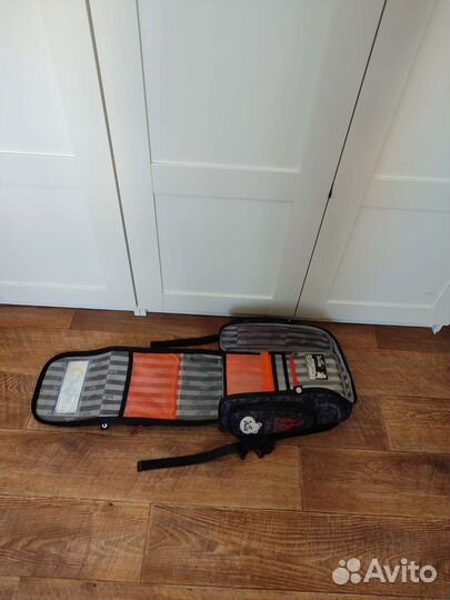 Рюкзак школьный Delune ранец ортопедический