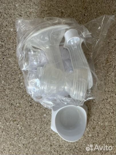 Ручной молокоотсос Baby GO