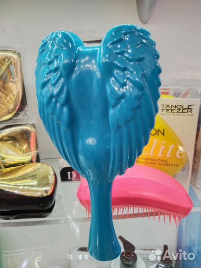 Расческа лёгкое расчёсывание tangle teezer