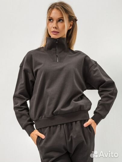 Спортивный костюм Loro Piana тёплый