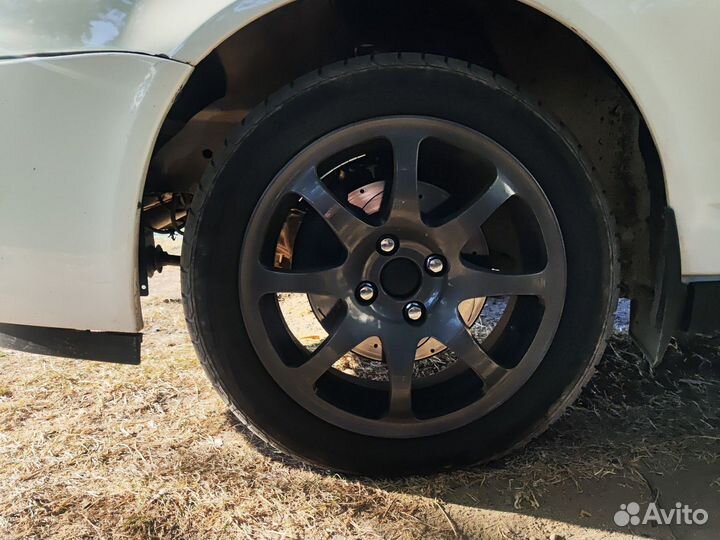 Всмпо r15 паллада