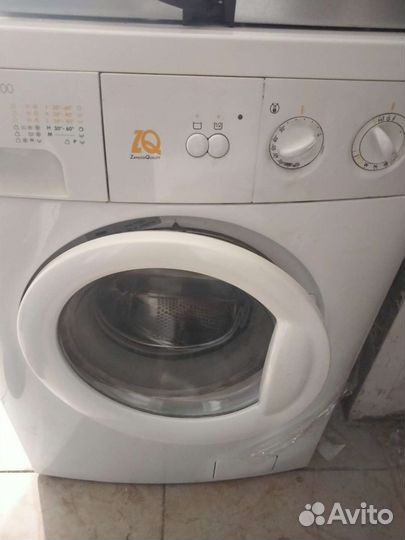 Стиральная машина бу
