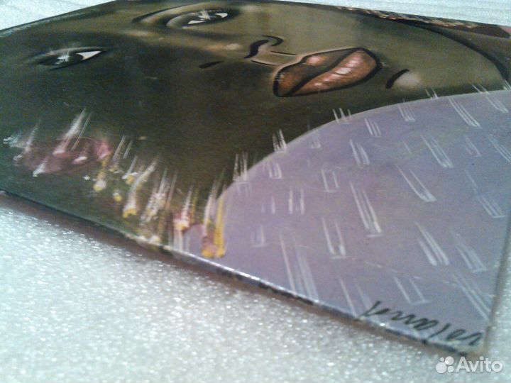 Gloria Gaynor - Glorious - USA - 1 press - Disco