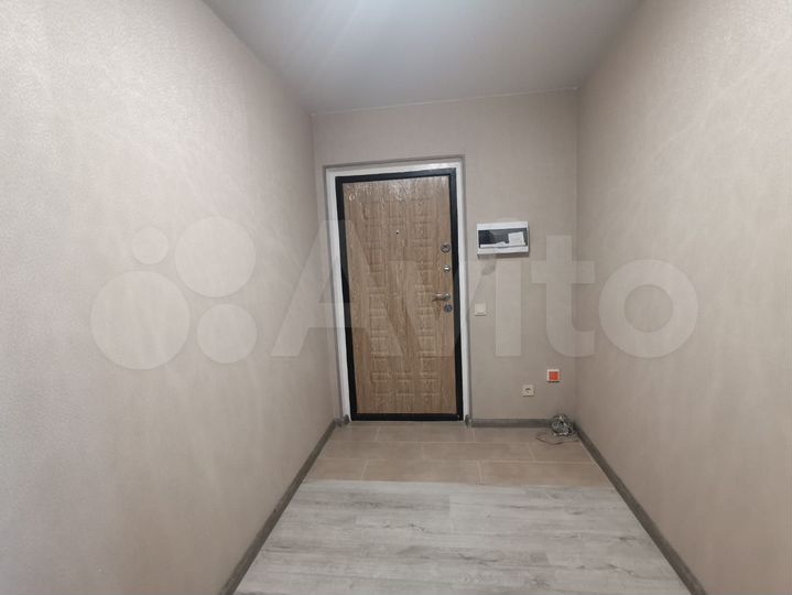 2-к. квартира, 53,4 м², 7/17 эт.