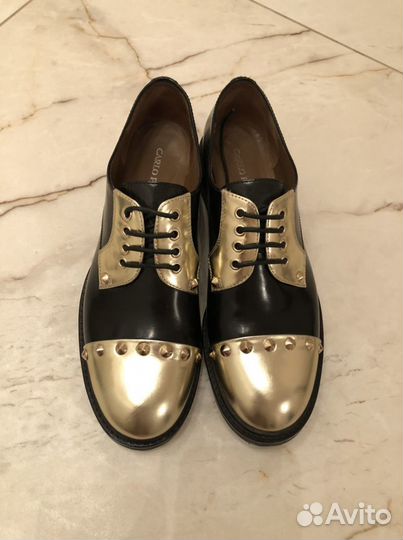 Туфли, лоферы женские Carlo pazolini, оксфорды