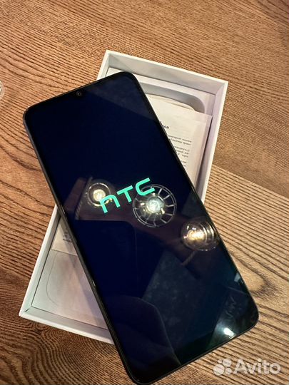 Htc wildfire E plus 2/32