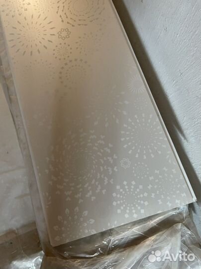 Стеновые панели пвх