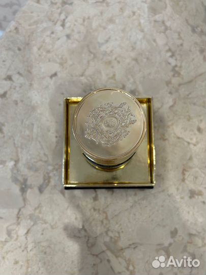 Парфюмерная дымка для волос Tiziana Terenzi Delox