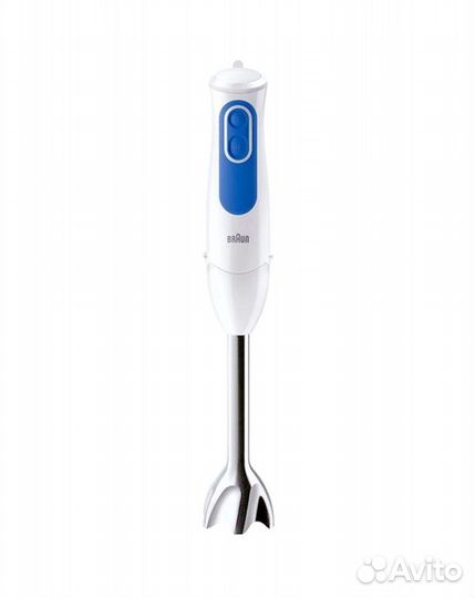 Новый блендер Braun 3 в 1. С гарантией