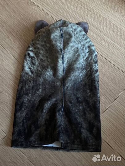 Балаклава детская подшлемник