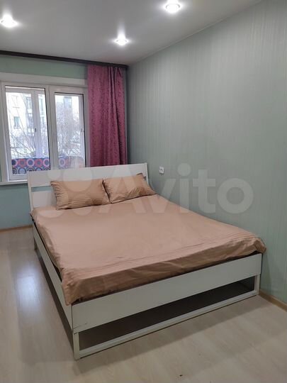 2-к. квартира, 68 м², 1/5 эт.