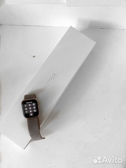 Apple watch 4 40 мм