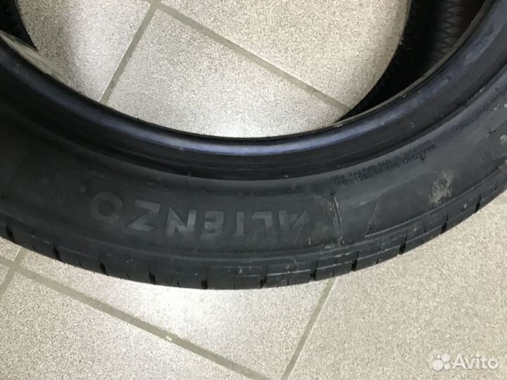 Altenzo Sport Comforter 205/50 R16 87W