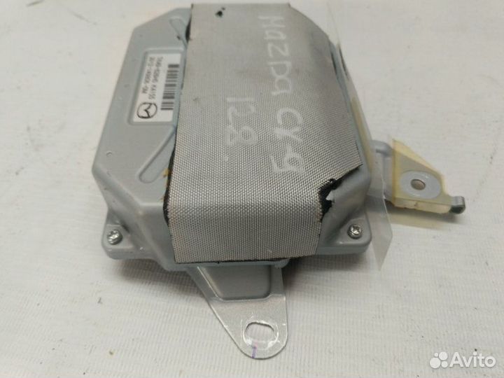 Блок управления Mazda Cx-9 TC PYT