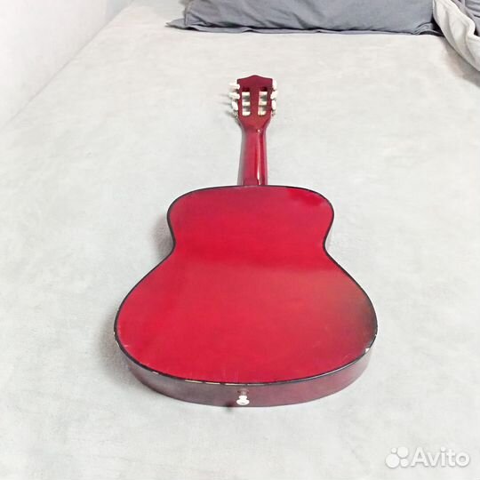 Классическая гитара 3 /4