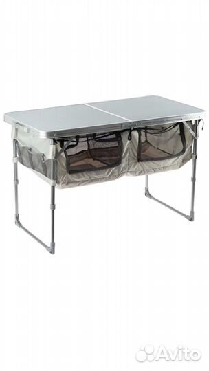 Туристический стол складной новый
