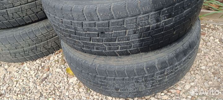 Yokohama Ice Guard IG50 195/60 R15