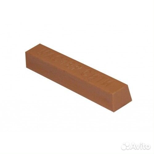 Воск мебельный бук натура