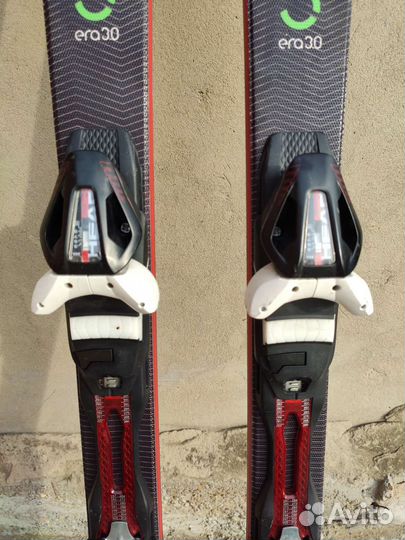 Горные лыжи head