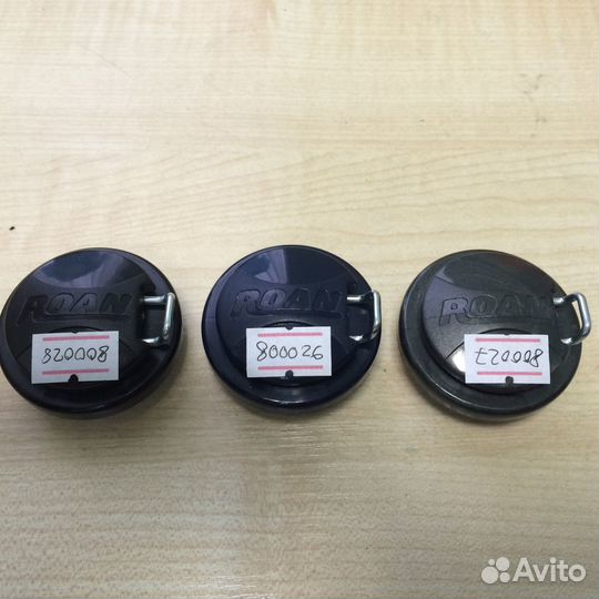 Втулки для колясок roan Marita Kortina Rocco