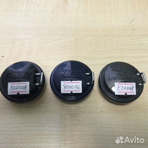 Втулки для колясок roan Marita Kortina Rocco