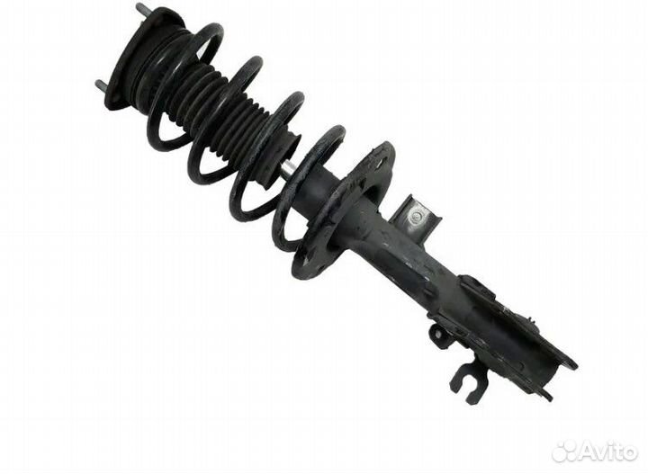 Амортизатор mazda 6 GG