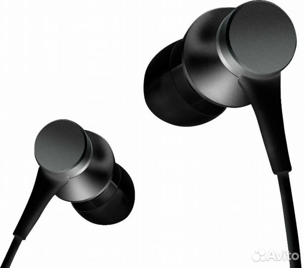 Xiaomi Mi In-Ear Basic наушники новые