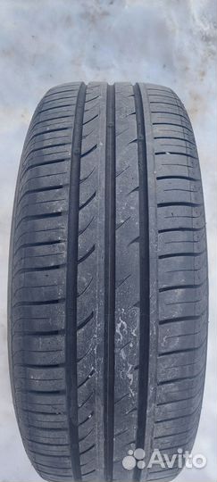 Комплект летних колес r16