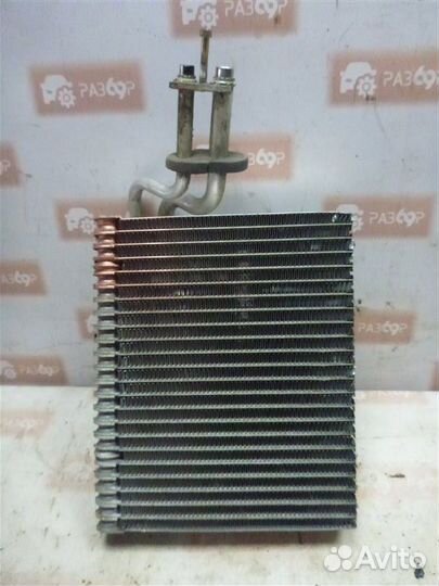 Испаритель Renault Symbol LB0C K4JA712 2005