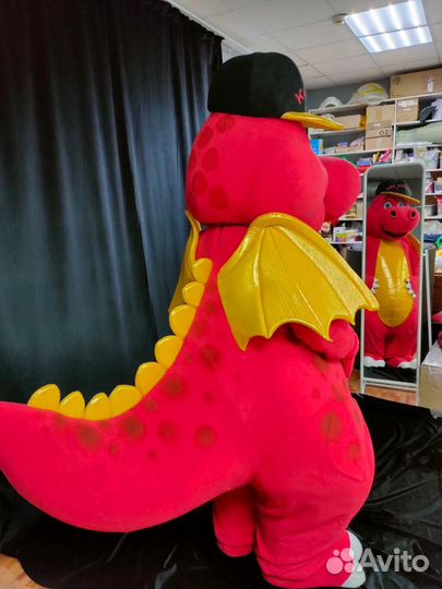 Шоу ростовых кукол