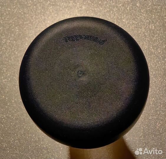 Сахарница - дозатор Tupperware