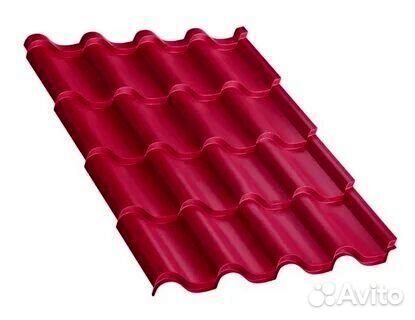 Металлочерепица