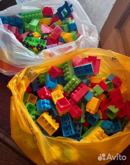 Конструктор