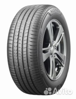 Bridgestone Alenza 001 275/40 R21 107Y