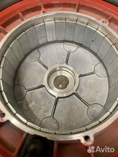 Мотор-колесо электросамоката Xiaomi Pro, Pro2