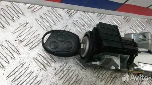 Замок зажигания ford focus 2 (CEA39J101)