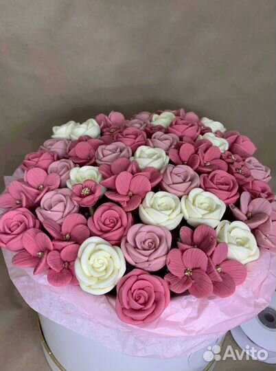 Сладкий букет