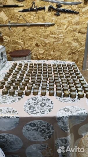 10 рублевые монеты